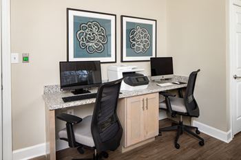 Office space